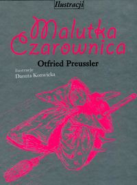 Malutka czarownica