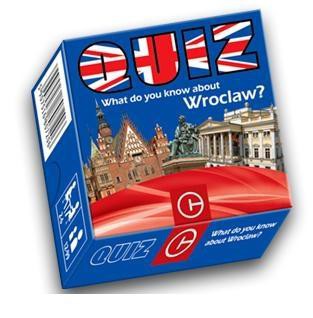 QUIZ - What do you know about Wroclaw?