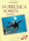 Nurkująca kobieta