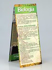 Magnetyczna zakładka - Biologia