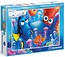 Puzzle 60 Gdzie jest Dory