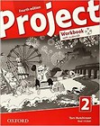 Project 4E 2 WB+CD OXFORD
