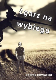 Łgarz na wybiegu