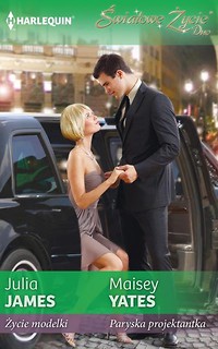 Życie modelki, Paryska projektantka