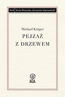 Pejzaż z drzewem