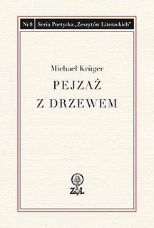Pejzaż z drzewem