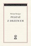Pejzaż z drzewem