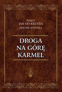 Droga na Górę Karmel