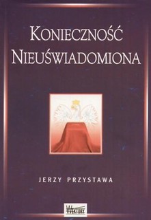 Konieczność nieuświadomiona