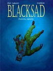 Blacksad. Piekło Spokój