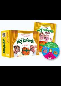 Mój kuferek. Pakiet podstawowy wyd. 2013