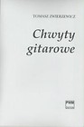 Chwyty gitarowe PWM