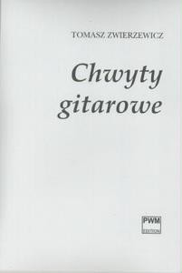 Chwyty gitarowe PWM