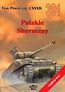 Polskie Shermany. Tank Power vol. CXXXIV 391