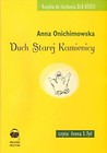 Duch Starej Kamienicy audiobook