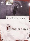 Cichy zabójca audiobook