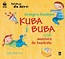 Kuba i Buba czyli awantura do kwadratu audiobook