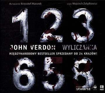 Wyliczanka audiobook