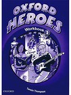 Oxford Heroes 3 WB OXFORD