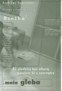 Rzeźba