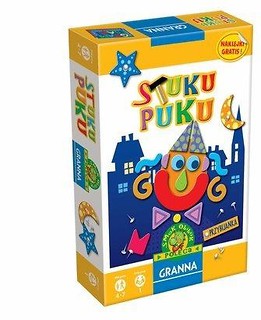 Gra - Stuku Puku GRANNA