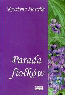 Parada fiołków