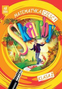 Skarby 2 Matematyka część 1