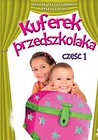 Kuferek przedszkolaka. Karty pracy. Część 1