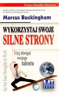 Wykorzystaj swoje silne strony. Użyj dźwigni...