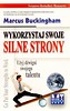 Wykorzystaj swoje silne strony. Użyj dźwigni...