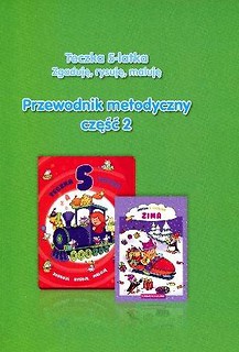 Teczka 5-latka. Zgaduję... Przew. metodyczny cz.2