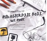 Miłosierdzie Boże we mnie. Książka audio CD MP3