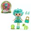 Lalaloopsy mini - Clarity Glitter Gazer