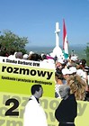 Rozmowy. Spotkania i przeżycia w Medziugorju cz.2