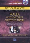 Walka o wewnętrzne wpływy w firmie MP3