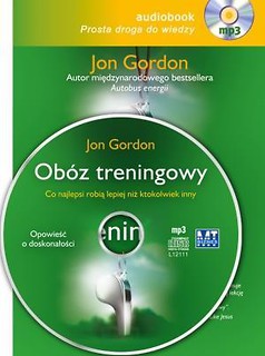 Obóz treningowy MP3