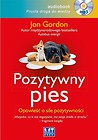 Pozytywny pies audiobook