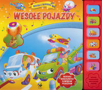 Wesołe pojazdy