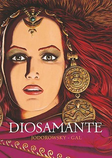 Diosamante