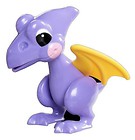 Pierwsi Przyjaciele - Dinozaury Pterodaktyl DUMEL