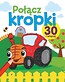 Połącz kropki 30 i więcej