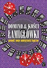 Domino i kości Łamigłówki sprawdź swoje umiejętności logiczne