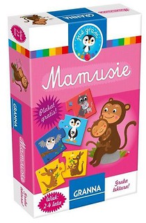 Mamusie GRANNA