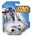 Hot Wheels - Star Wars Samochodzik R2-D2