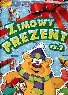 Zimowy prezent cz.2