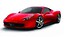 Samochód sterowany 1:50 LaFerrari