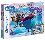 Puzzle 60 App Kraina Lodu 2
