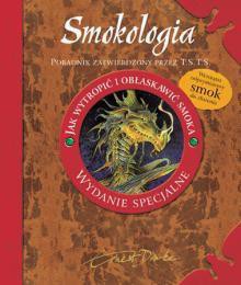 Smokologia. Jak wytropić i obłaskawić smoka