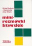 Mini-rozmówki litewskie