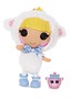 Lalaloopsy littles - Bow Ba Peep